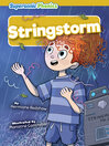 Imagen de portada para Stringstorm